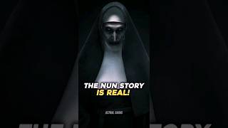 Download lagu The Original Story of The Nun! mp3
