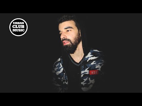 Alex Dicconson feat. JXCKY - Sticky Icky