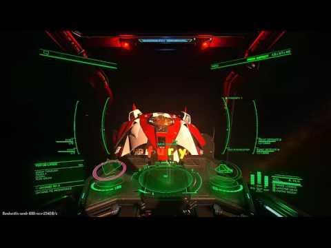 Elite Dangerous 2.2 - FSD Disruptor - a what? where? how?