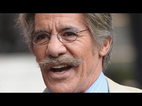 The Shady Side Of Geraldo Rivera