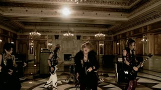 the GazettE - SILLY GOD DISCO PV - Full HD - 1080p 60fps [AI upscale]