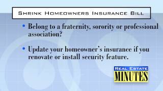 4 Ways to Save on Monthly Housing Costs