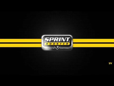 Sprint Booster (Türkçe)