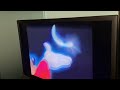 Opening To Beauty And The Beast 1992 Demo VHS