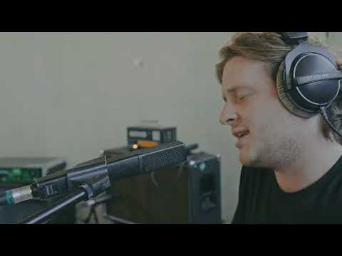 The Honeyclub feat. FINE - reIMAGINED Session