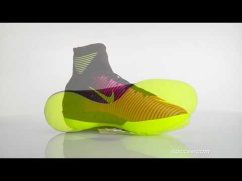Nike MercurialX Proximo II TF