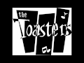 The Toasters - T-Time ! 1990