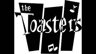 The Toasters - T-Time ! 1990