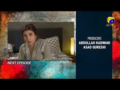 Badzaat Episode 40 Teaser - 20th July 2022 - HAR PAL GEO