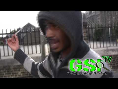 GSi TV - Tiny - Interview