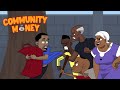 HA COMMUNITY MONEY GHENGHENJOKES