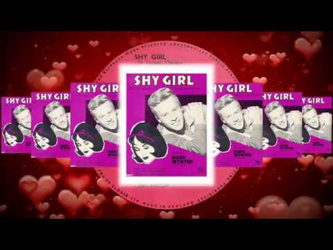 Mark Wynter - Shy Girl