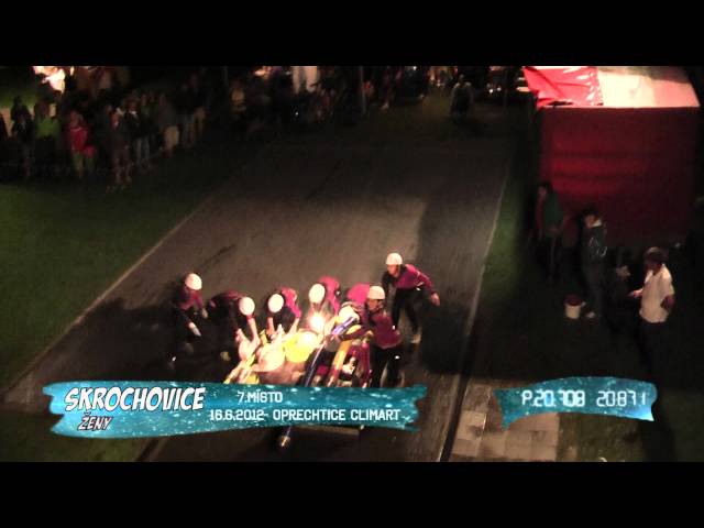 Skrochovice, 16. 06. 2012