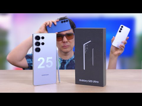 Samsung Galaxy S25 5G