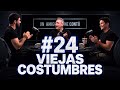 Un Amigo Me Contó / #24 Viejas costumbres / Luis Jara, Pepe López y Lucas Crespo 