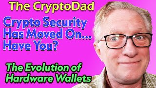 Are You Falling Behind? The Evolution of Hardware Wallets (2025)