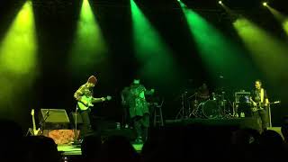 Matisyahu snippet - 12.29.17 - Huntington NY - Paramount - Forest Of Faith Tour