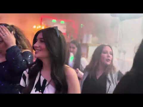 Grup Çelikler - KRAL müzik grupları - Menden Arena (4K)