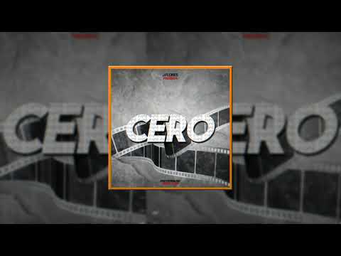Cero - J. Flores (Official Video) | Prod. By FreyserMusic