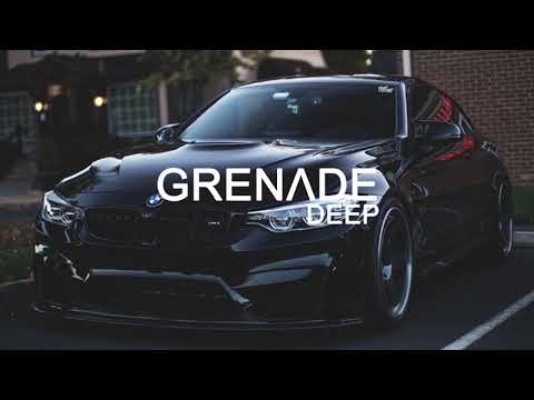 Gaullin X LTGTR - Step Back