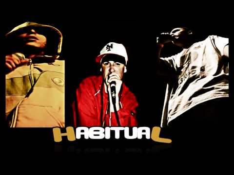 Hordatoj ft Chr y Portavoz - Habitual