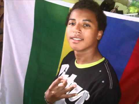 Rizoo ft RegeaG & GlennMah - Voor de fame