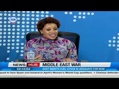 Middle East War: Impact on cross-country trade worldwide