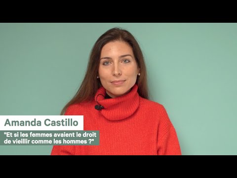 Vido de Amanda Castillo