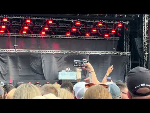 Sido 25 Jahre Jubiläumstour Schweinfurt