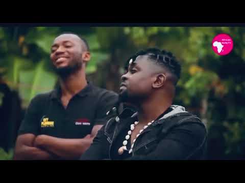 Son of python}=don brymo & prince iyke olisa & kelvin books