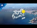 Tour de France 2020 | Announcement Trailer | PS4