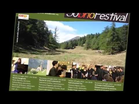 SobrioFestival 2015 - Giorgia Vitale