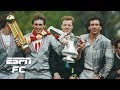 Steve Nicol and Don Hutchison share Merseyside derby memories | ESPN FC