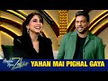 Sharvari Wagh ने सिखाई Zakir को Marathi Aapka Apna Zakir