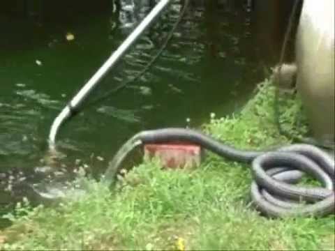 Kränzle Schlammsauger (www.mersch24.de)