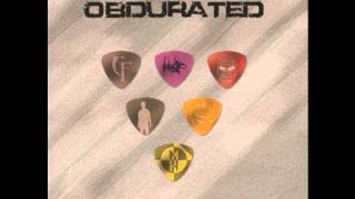OBDURATED - hand of doom