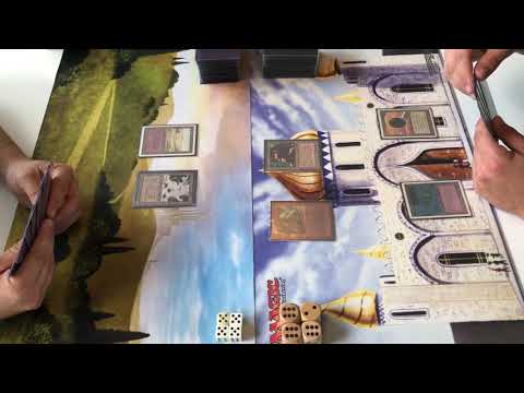 17) Mono-Black vs Disco Troll. 09.06.2019