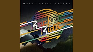 Rocket Ride [The Emperor Machine Version] (Single Version)
