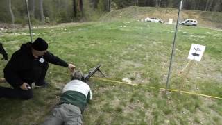 2017 NorthEastShooters Spring trigger Breakout at Monadnock Rod and Gun