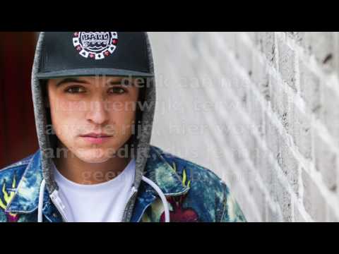 Krantenwijk Lil Kleine (Ft Boef) lyrics