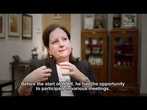 Przystanek Ameryka - Instytut Piłsudskiego w Ameryce