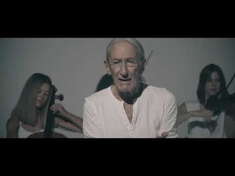 Ken Hensley - The Darkest Hour [Official Video]