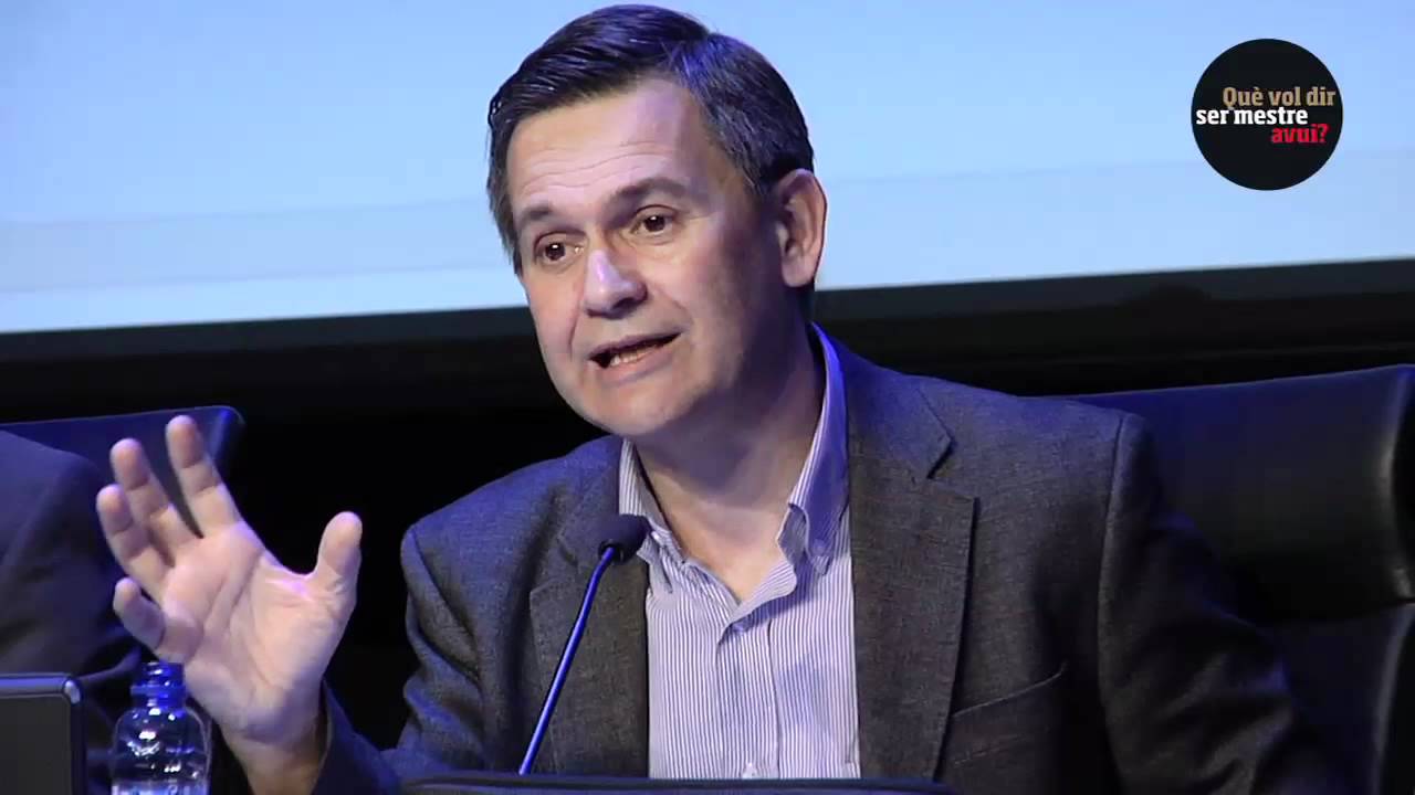 7è Debat: Quins lideratges cal promoure en el professorat i l'alumnat?