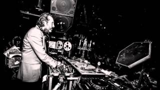 King Crimson - In the wake of Poseidon (Dj Harvey Edit)