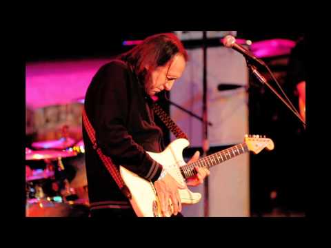 Gli Angeli - Guitar Solo Backing Track