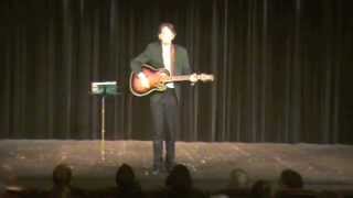 Andreas Fröhlich - Summernacht (live)