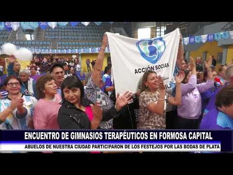 NOTICIERO MUNICIPAL 12  09 2025 EL COLORADO FORMOSA