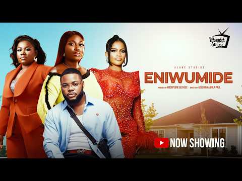 ENIWUMIDE Latest Yoruba Movie 2026 l Damilola Oni, Irewole Olaniyan, Jire Ogunleye, Modupe Oloyede