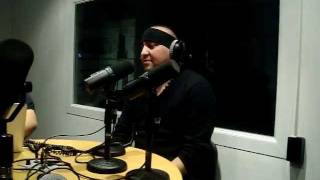 Harage mc interview sur beur fm avec deejay kim(france)!!2012-4eme partie