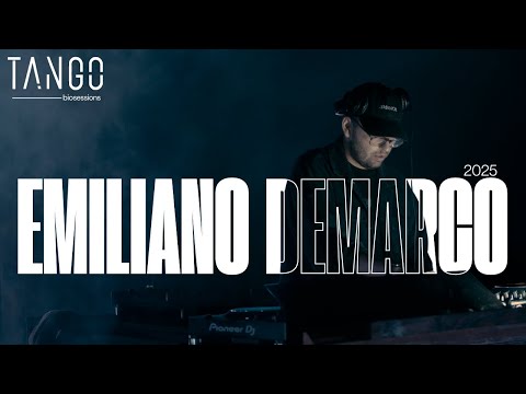EMILIANO DEMARCO by TANGO